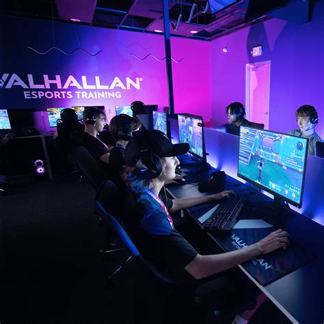 Esports Nevada .